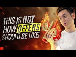 Why Every Marketer is WRONG About Offers (I Prove It!)