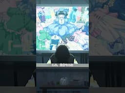 「これ、自分やんな」#九龍ジェネリックロマンス 第10話