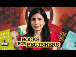 Books To Read In Your 20s