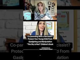 #coparenting #coparents #coparentingwithanarcissist #highconflictdivorce #gaslight #gaslighting