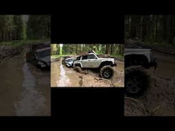 Друг на тракторах в поездках НЕЗАМЕНИМ 💪  #4x4 #rcoffoad #offroad