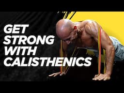 How to Make Calisthenics Harder