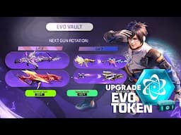 2 JULY EVO VAULT EVENT, EVO BONANZA EVENT | FREE FIRE NEW EVENT | NEW EVENT FREE FIRE | FF NEW EVENT