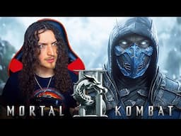 Mortal Kombat 2 Movie - Official Trailer Dropping Next Month! + Writer Talks MK Tournament & More!