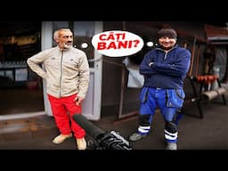 Cati bani primesti sa fii influencer pentru "companii" - POVESTIRI IN TRAFIC EP. 84