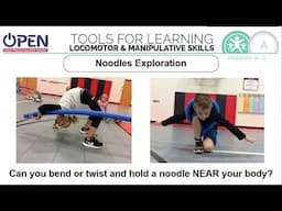OPEN Noodle Exploration