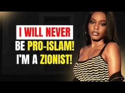 Azealia Banks' SHOCKING Anti-Islam Posts Spark Outrage
