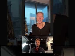 Van Jam Campout Interview with performer Saxxdoc