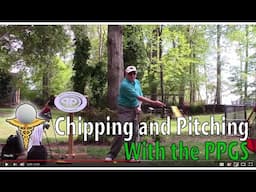 Chip and Pitch the PPGS Way with Don Trahan - Stay Low, not High in your Golf Swing