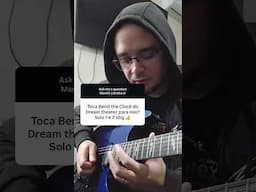 COMO EU ESTUDO PARA TOCAR RÁPIDO E LIMPO