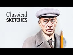 Classical Music | Bach, Beethoven, Chopin, Debussy & More