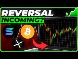 This Bitcoin Indicator Shows MAJOR Altcoin Rally Incoming!
