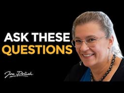 The Three KEY Questions You Need To Ask Before Hiring An Expert ft. GWEN BORTNER