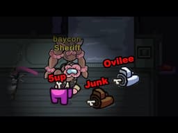 THE PERFECT SHERIFF GAME?!