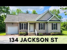 134 Jackson St Virtual Tour