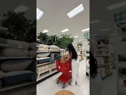target trip! #vlog