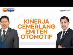 AUTO, IMAS, dan DRMA - Siapa Paling Tangguh di Kuartal I 2025? | Stockversation 29 April 2025