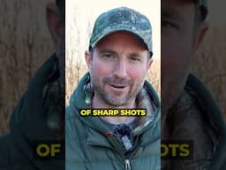 BLURRY shots? This is why!