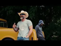 Eminem, JamWayne - Old Soul (ft. Tom Macdonald) Morrison Remix 2025