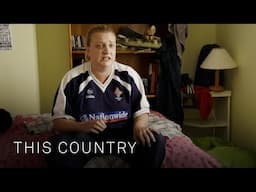 Kerry's Day in the Life | This Country | BBC Comedy Greats