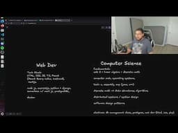 cs is more than just web dev