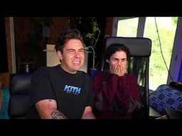 Couples Binge: Ranking 25 guys by Rizz