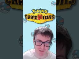 This new Pokemon game changes everything.