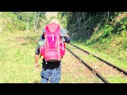Trail Talk. Long Distance Hiking in Brazil