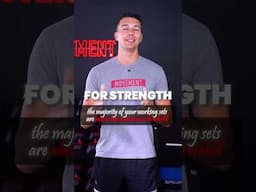 The Strength Threshold: Why You’re Not Getting Stronger