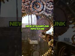 NEW Clockwork Revolution Trailer Revealed At The Xbox Games Showcase