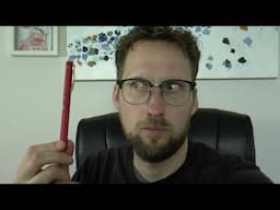 Artcraft Pens Spiral Fountain Pen