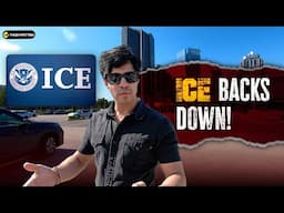 US Students SEVIS Reinstated But Visa Revoked - ICE backs down