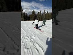 Swag surfing on Planet Zebulon 🏄‍♂️ @ZebPowelll #Burton #Snowboarding