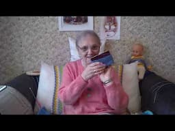 #435, Vlog, Sheila's Knitting tips and Other Stuff