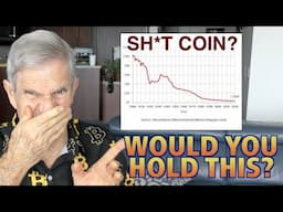 Is This Really A SH*T Coin?