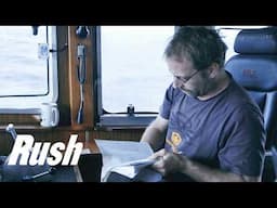 Sig Hansen's Brother LOSES TRACK Of All The Crab Pots! And The Crew Are Furious | Deadliest Catch