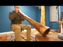 Own one: 17 New Hardwood (+1 Yucca) Didgeridoos In Stock