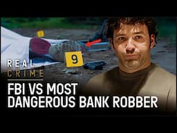 The Robber the FBI Couldn’t Catch Until This One Mistake