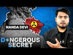 LOST NUKE in The Himalayas!
