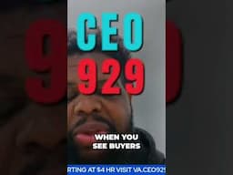 48 Hours to Sell or Lose It All!