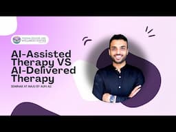 Will AI Replace Therapists? The Truth They’re Not Telling You