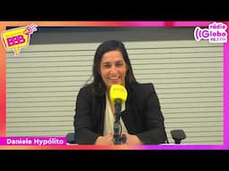 RESENHA BBB - DANIELE HYPÓLITO - 08/04/25