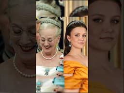 Happy 18th Birthday to Princess Isabella of Denmark| Danish Royal Family is so Proud of the Princess