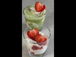 Edible Slime/ Milk Mochi
