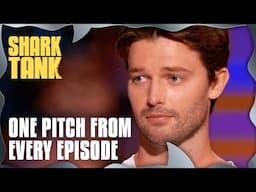 Shark Tank US | Season 15 | One Pitch From Every Episode