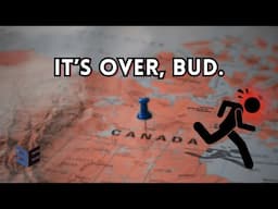Why Immigrants are now Fleeing Canada