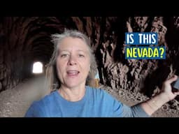 The Town that Built the Hoover Dam (Boulder City)
