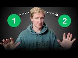 Use THESE Two Steps in Your Next Marathon Prep