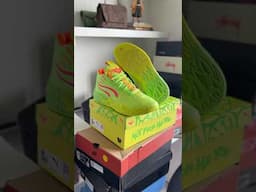 The Puma LaMelo Ball MB.04 is a real Head turner