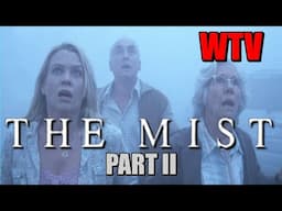 Has the MYSTERY of the STRANGE FOG been SOLVED?